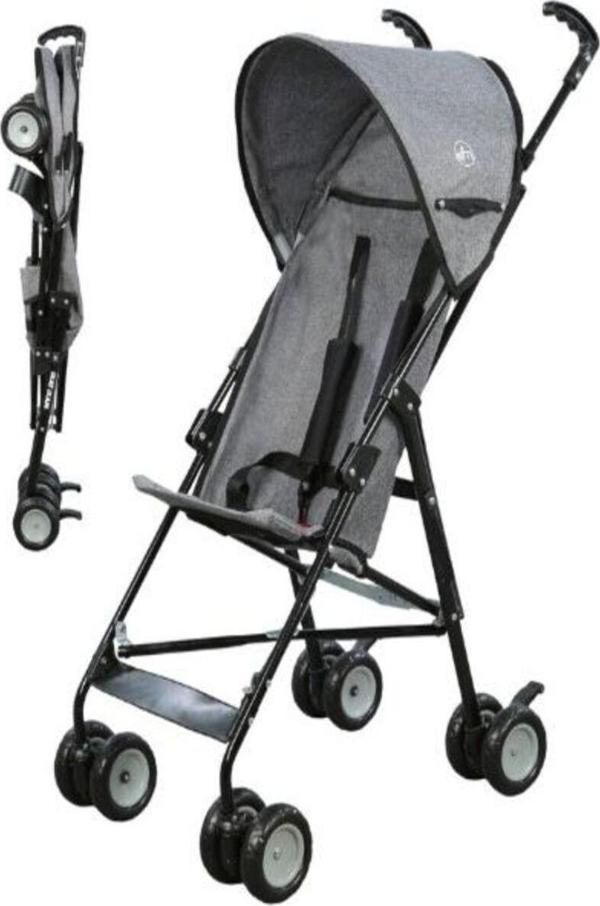 Freebebek Pratik Baston Bebek Arabası - Image 1