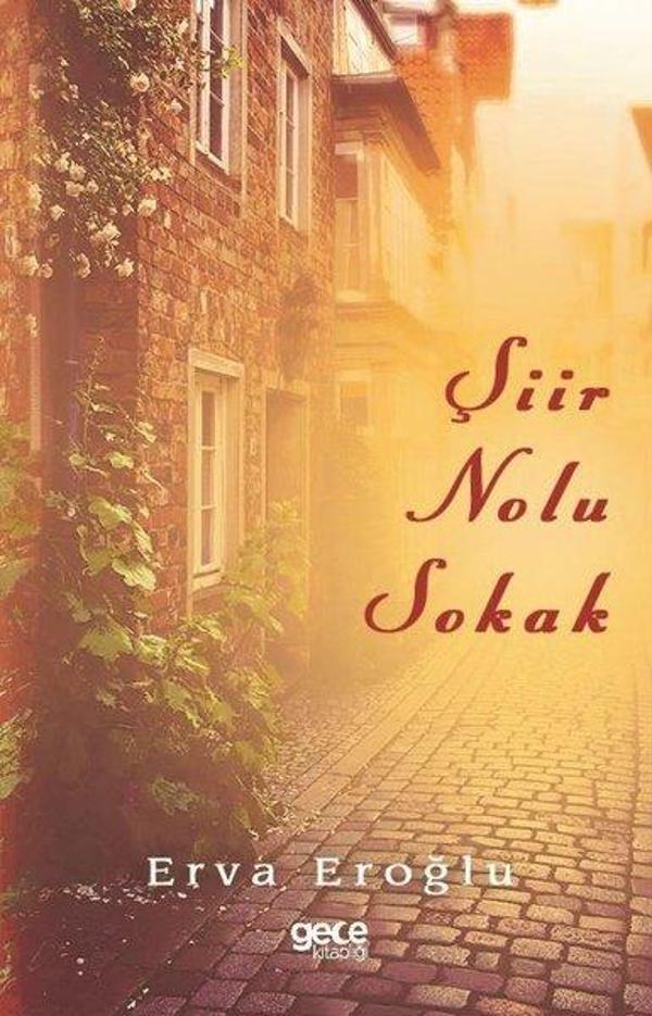 Şiir Nolu Sokak - Gece Kitaplığı - Image 1