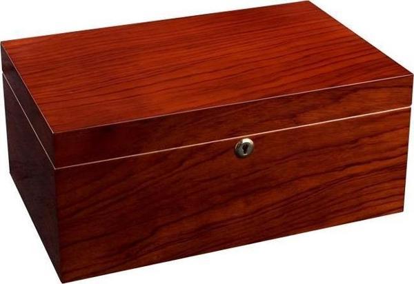 Adorini Santiago Humidor Puro Kutusu - Image 1
