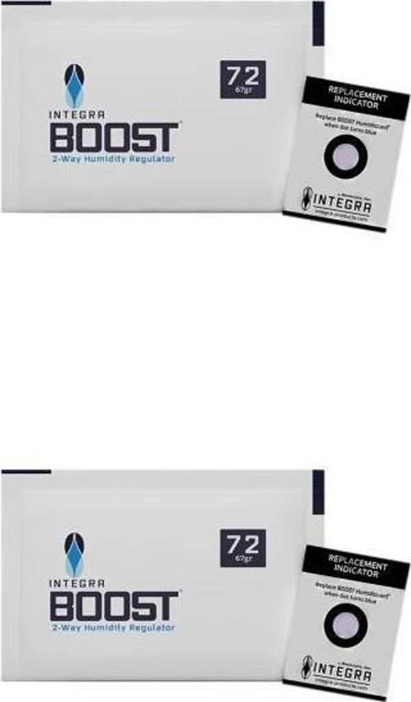 Integra Boost %72 67gr Puro Nemlendirici 2'li Paket - Image 1