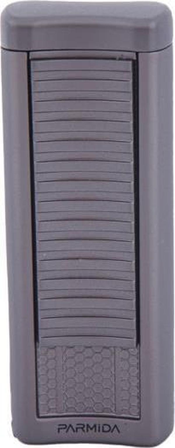 Parmida 2 Torch Pürmüz Gunmetal Puro Çakmağı - Image 1