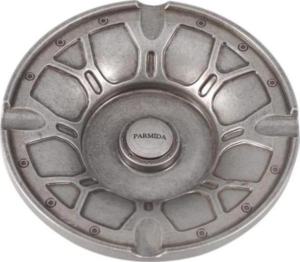 Parmida Dörtlü Gunmetal Puro Küllüğü - Image 1