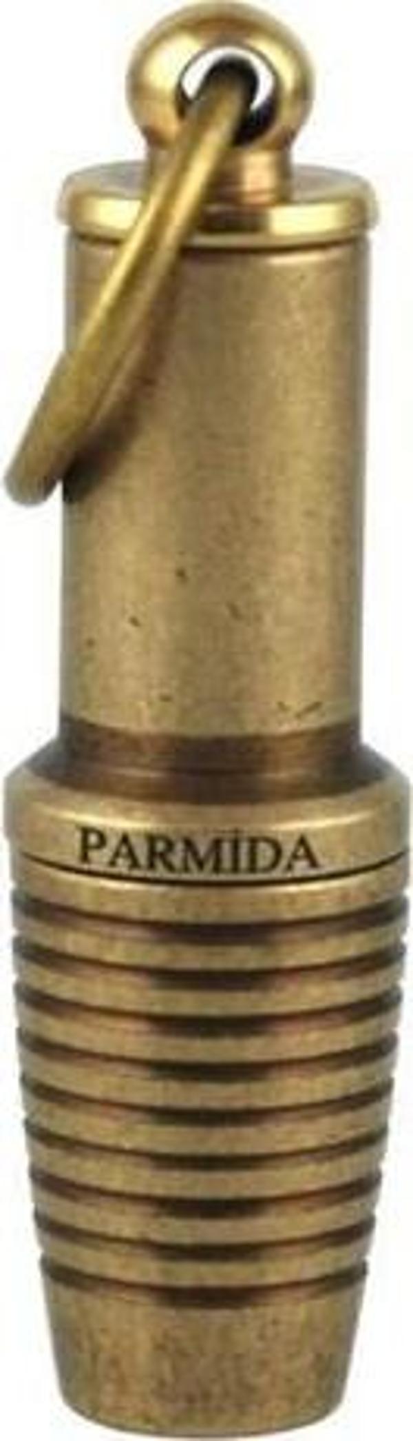 Parmida Gold 9mm Puro Delici Punch - Image 1