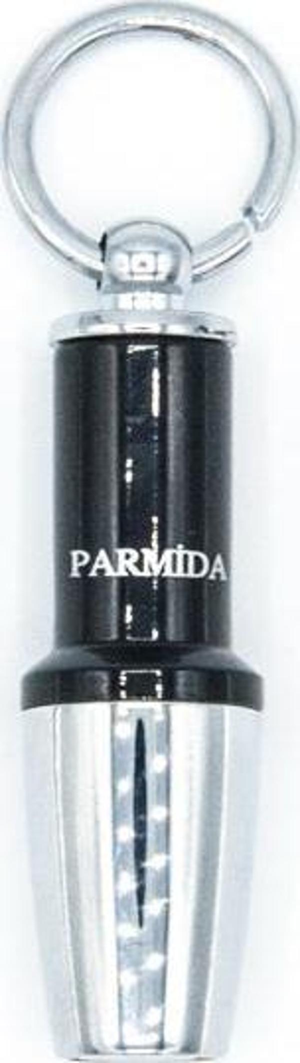 Parmida Gümüş-Siyah 9mm Puro Delici Punch - Image 1