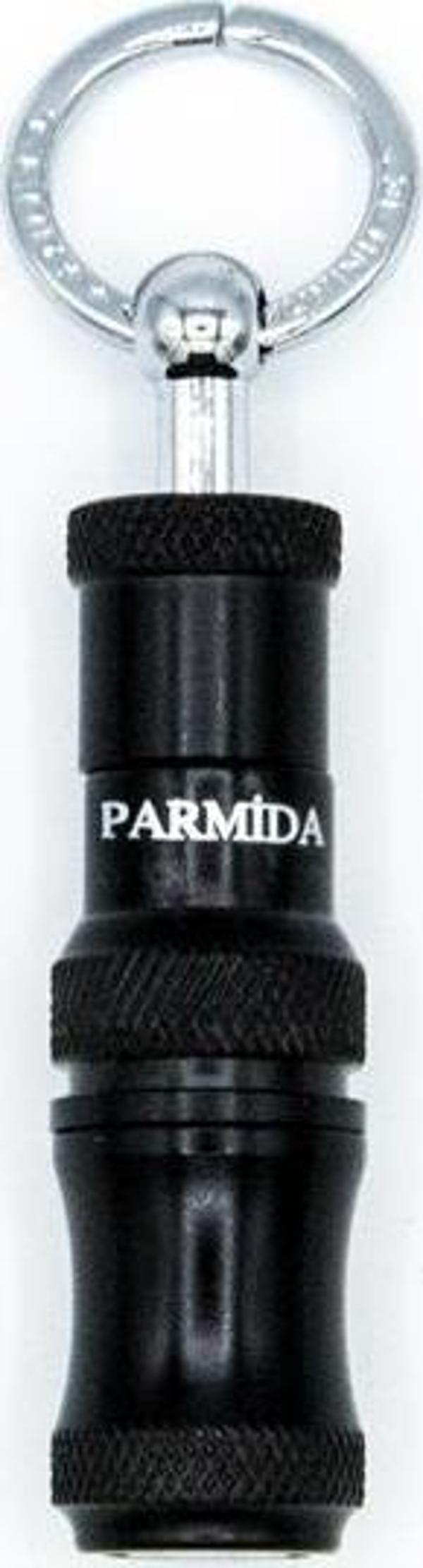 Parmida Siyah 9mm Puro Delici Punch - Image 1