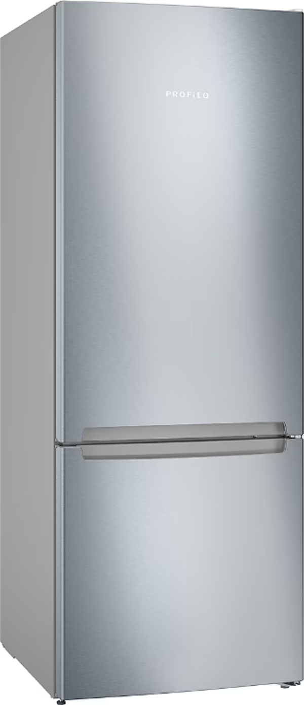 Profilo Bd3155Ifvn F Enerji Sınıfı 483 lt Nofrost Alttan Donduruculu Buzdolabı - Image 1