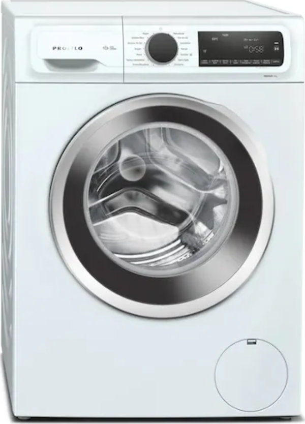 Profilo Cga244X0Tr A Enerji Sınıfı 9 Kg 1400 Devir Çamaşır Makinesi - Image 1