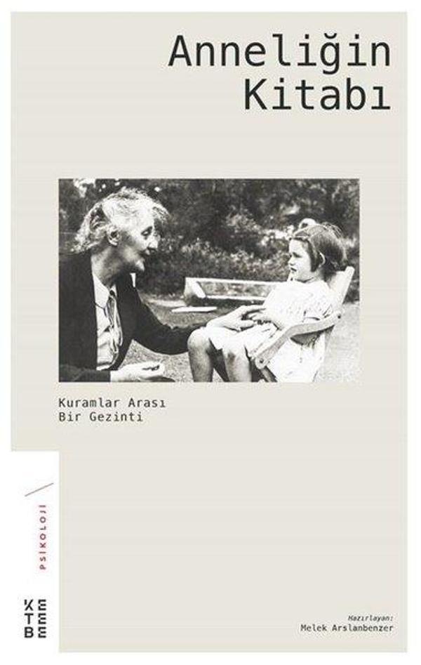 Anneliğin Kitabı - Ketebe - Image 1