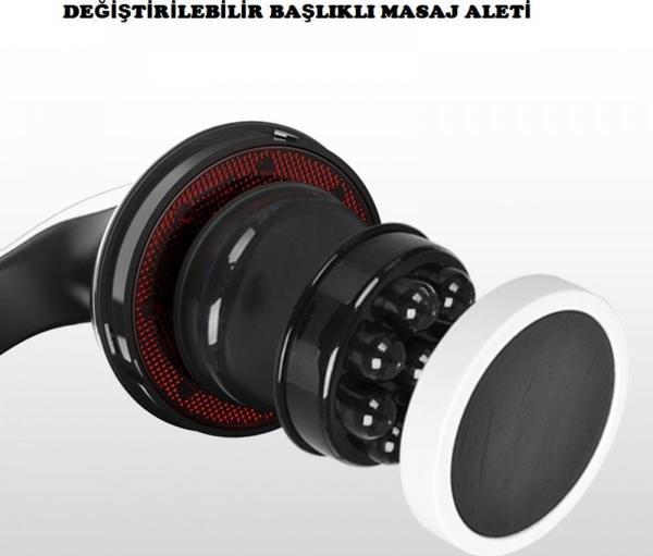 Masaj Aleti NRD 39 - Image 1