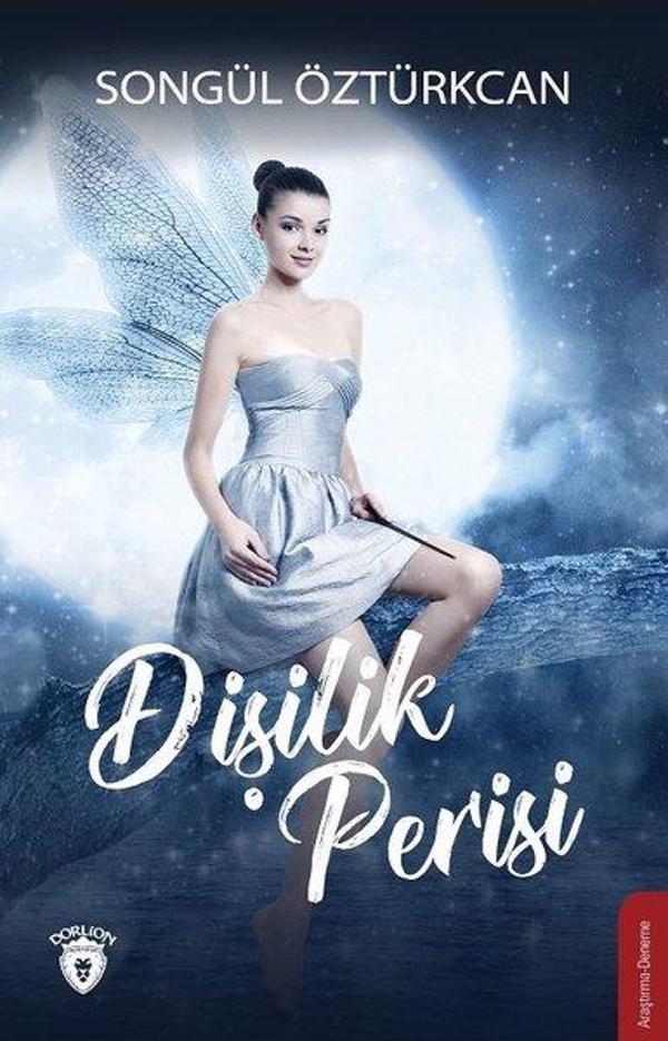 Dişilik Perisi - Dorlion Yayınevi - Image 1