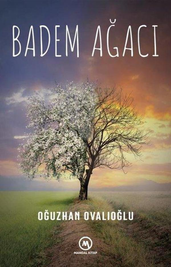 Badem Ağacı - Mandal Kitap - Image 1