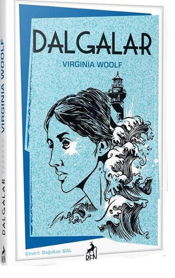 Dalgalar - Ren Kitap Yayınevi - Image 1