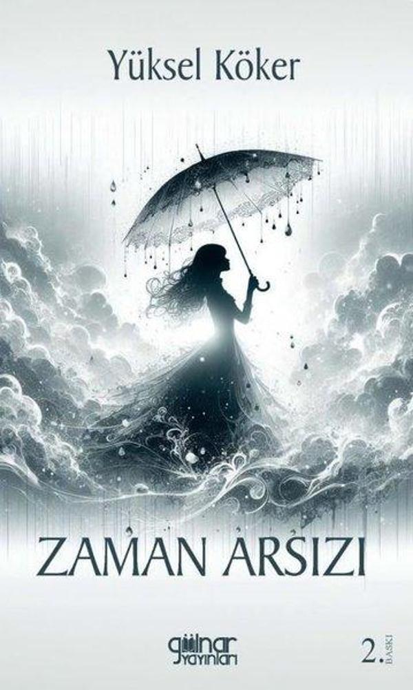 Gülnar Yayınları Zaman Arsızı - Gülnar Yayınları - Image 1