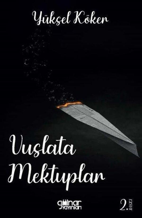 Vuslata Mektuplar - Gülnar Yayınları - Image 1