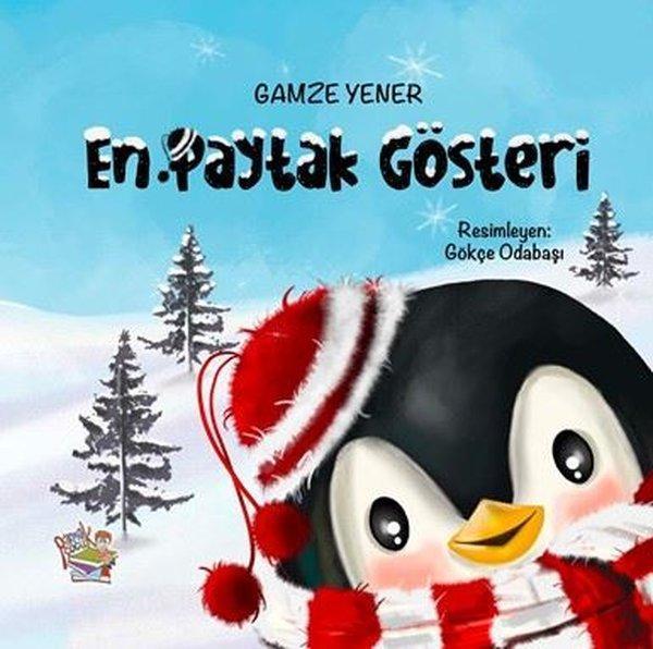 En Paytak Gösteri - Parmak Çocuk - Image 1