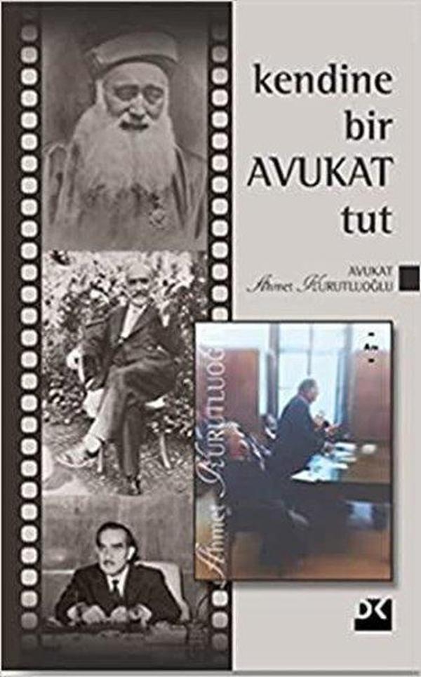 Kendine Bir Avukat Tut - Doğan Kitap - Image 1