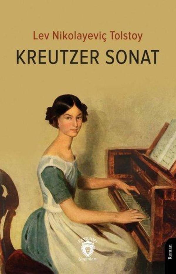 Kreutzer Sonat - Dorlion Yayınevi - Image 1