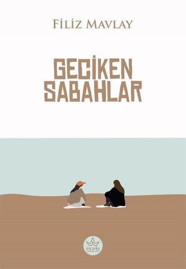 Geciken Sabahlar - Elpis Yayınları - Image 1