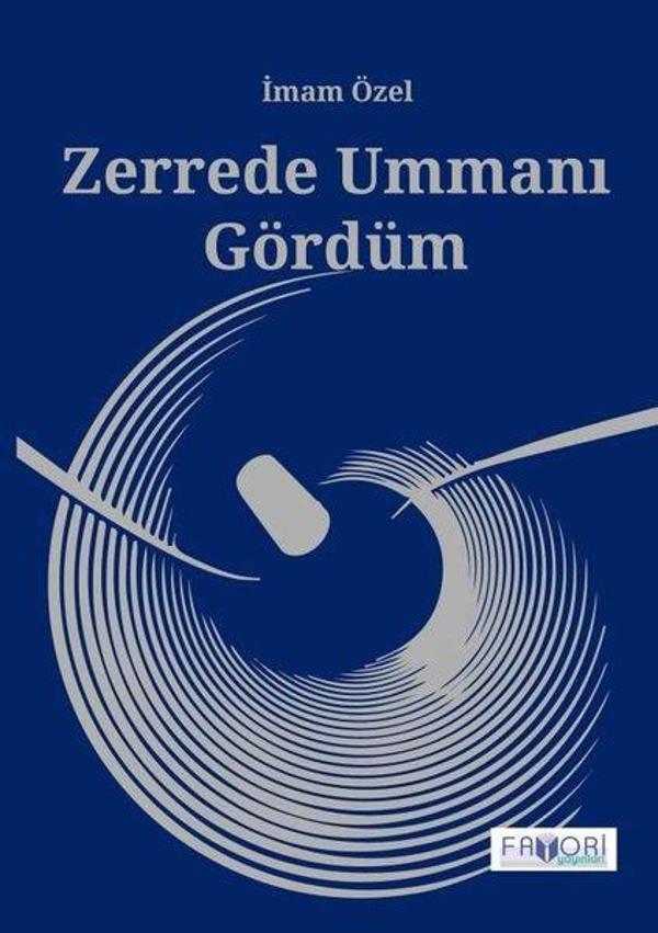Zerrede Ummanı Gördüm - Favori Yayınları - Image 1