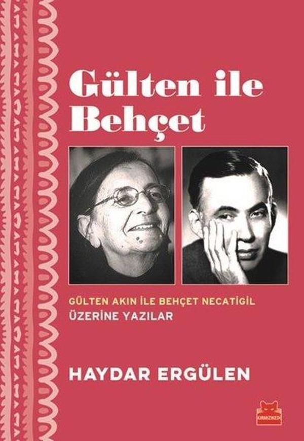 Gülten ile Behçet - Kırmızı Kedi Yayınevi - Image 1