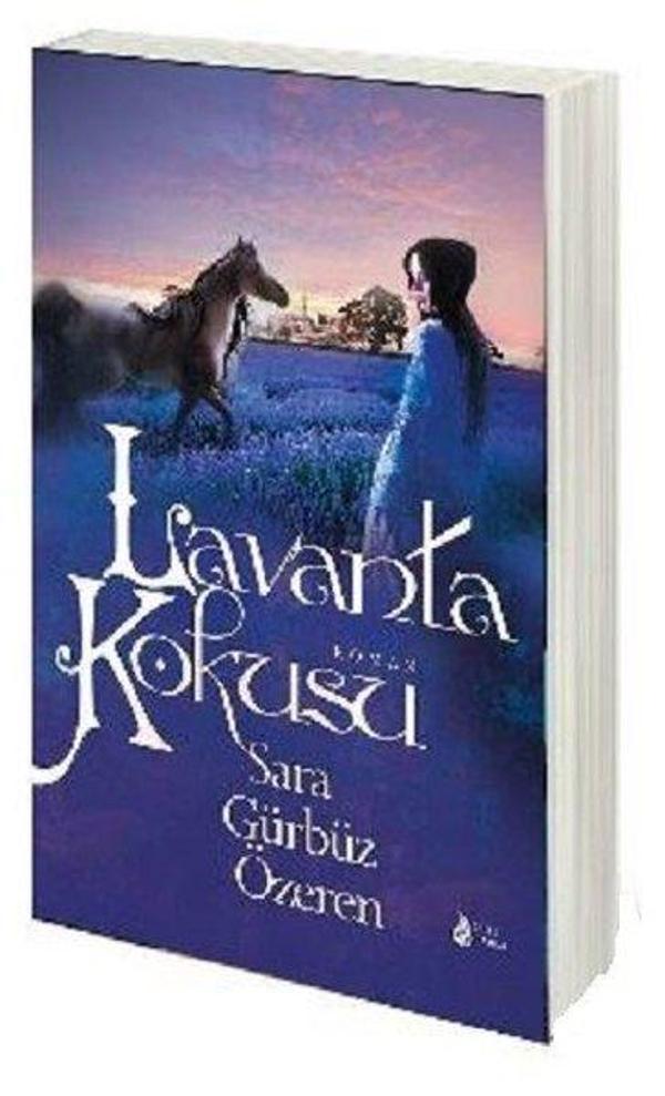 Genç Damla Yayınevi Lavanta Kokusu - Genç Damla Yayınevi - Image 1