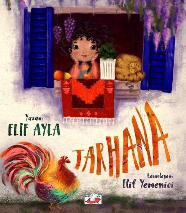 Tarhana - Uçan Fil - Image 1