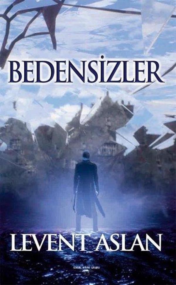 Bedensizler - Sokak Kitapları Yayınları - Image 1