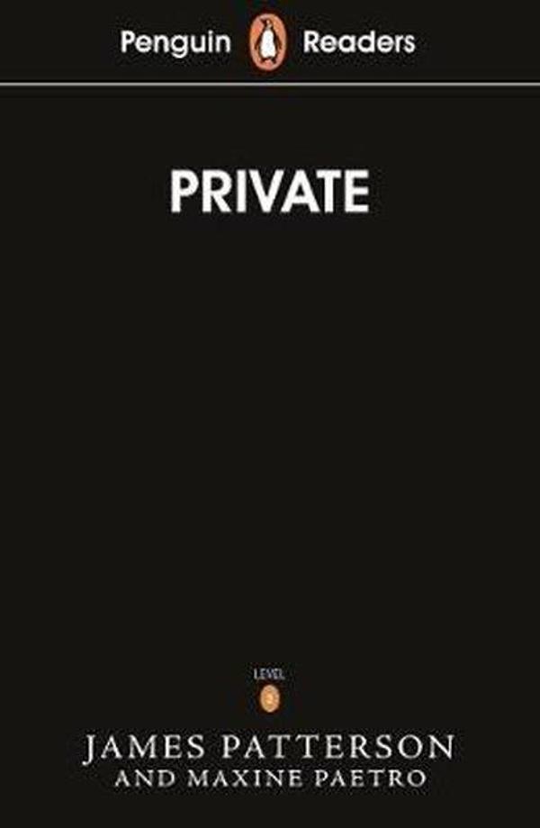 Penguin Readers Level 2: Private - Penguin - Image 1