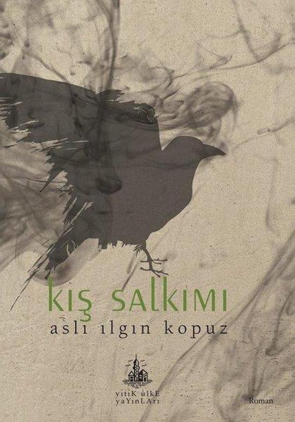 Kış Salkımı - Yitik Ülke Yayınları - Image 1