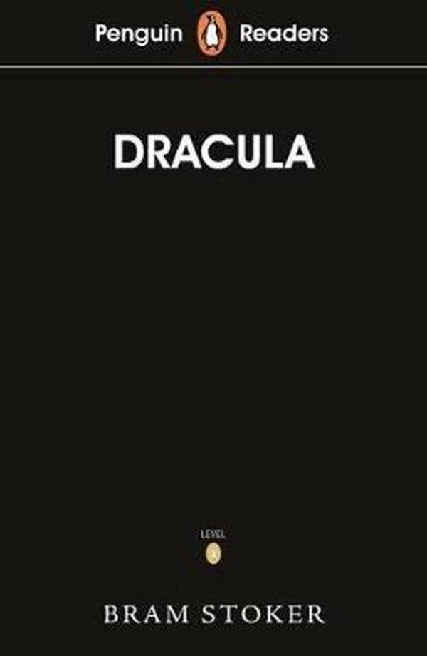 Penguin Readers Level 3: Dracula - Penguin - Image 1