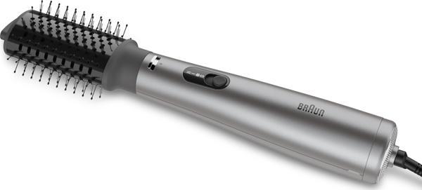 Braun BRAS430E Air Styler 4.3 IONTEC Saç Kurutma Makinesi ve Şekillendirici, 3 Başlıklı - Image 1
