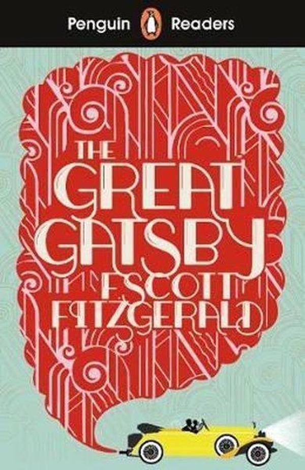 Penguin Readers Level 3: The Great Gatsby - Penguin - Image 1