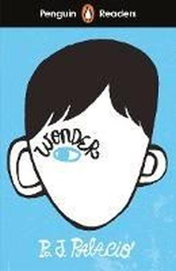 Penguin Readers Level 3: Wonder - Penguin - Image 1