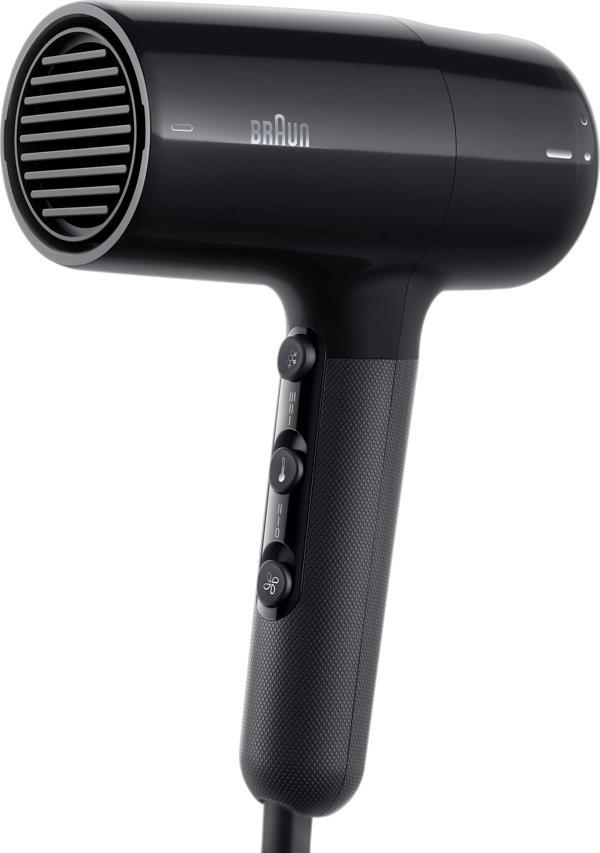 Braun Brhd225E Hd2.2 Iontec Difüzörlü Saç Kurutma Makinesi, 2 Başlıklı, 2200W - Image 1