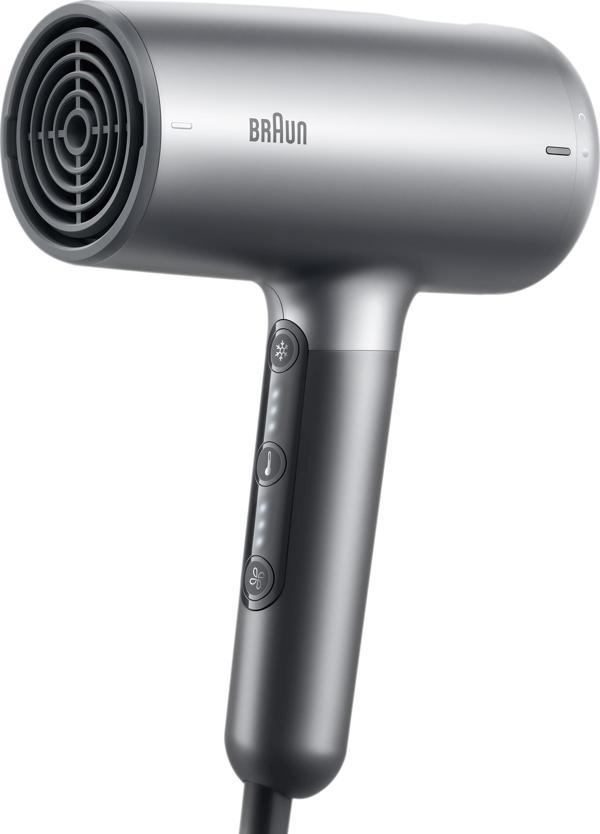 Braun BRHD435E HD4.3 Iontec Difüzörlü 2200 W Saç Kurutma Makinesi - Image 1
