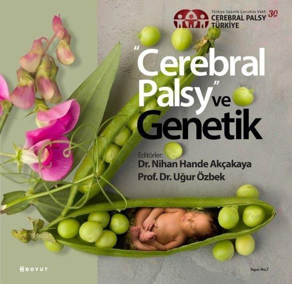 Celebral Palsy ve Genetik - Boyut Yayın Grubu - Image 1