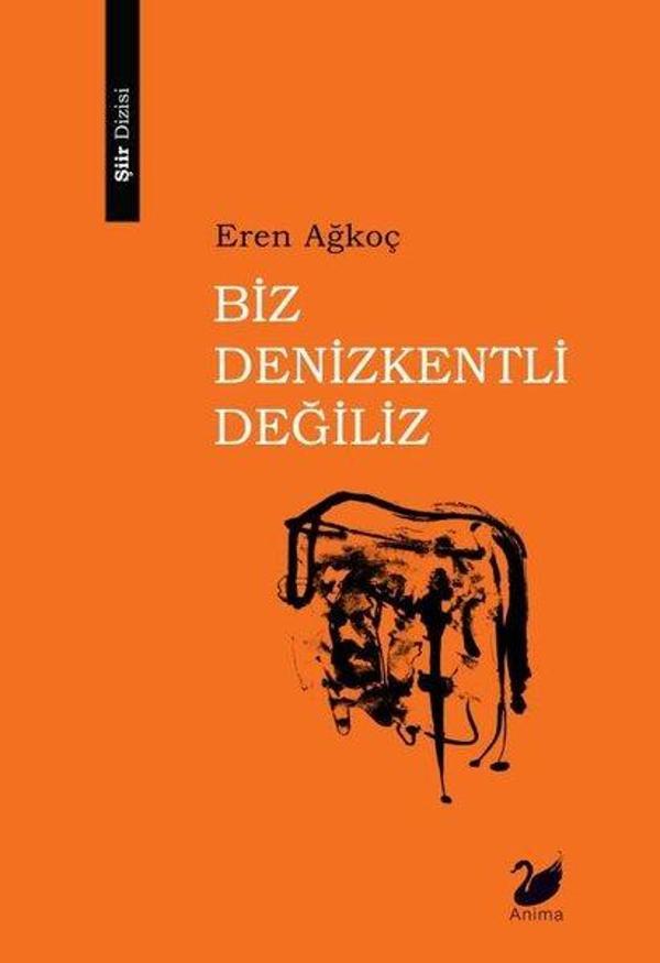 Biz Denizkentli Değiliz - Anima - Image 1