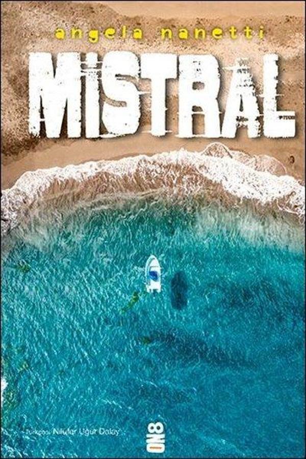 Mistral - On8 Kitap - Image 1