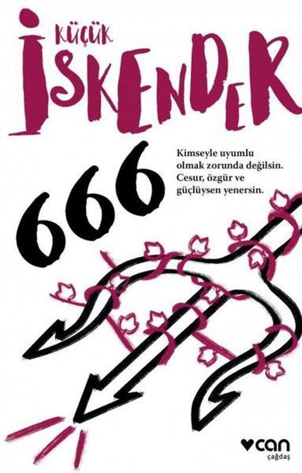 666 - Can Yayınları - Image 1