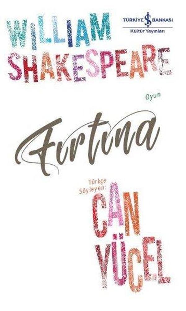 Fırtına - İş Bankası Kültür Yayınları - Image 1