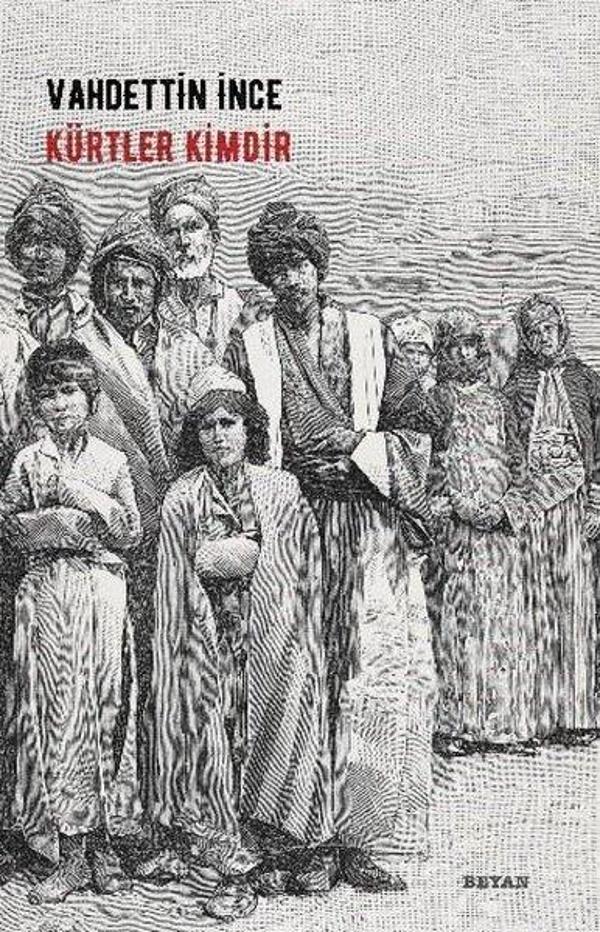 Kürtler Kimdir - Beyan Yayınları - Image 1