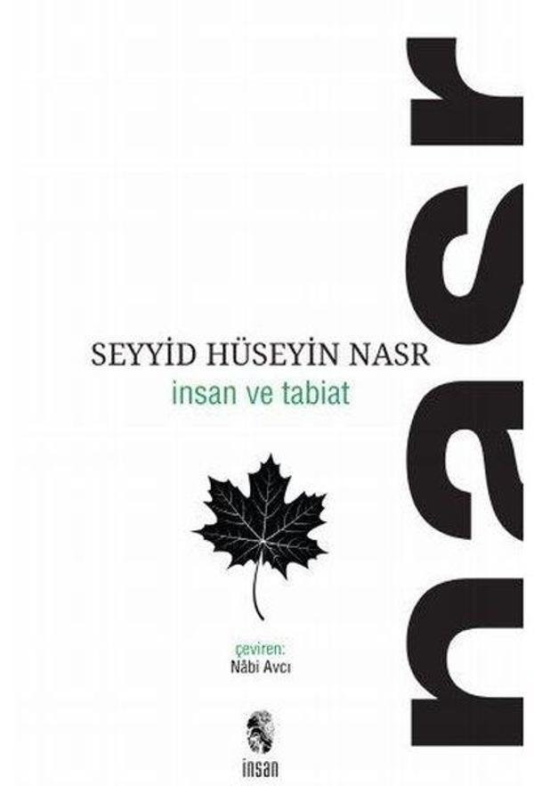 İnsan ve Tabiat - İnsan Yayınları - Image 1