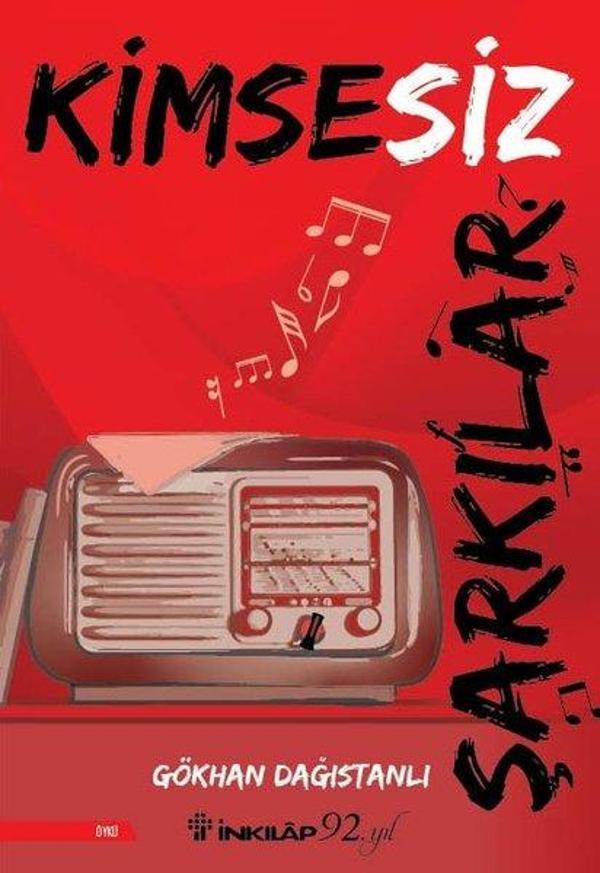 Kimsesiz Şarkılar - İnkılap Kitabevi Yayınevi - Image 1