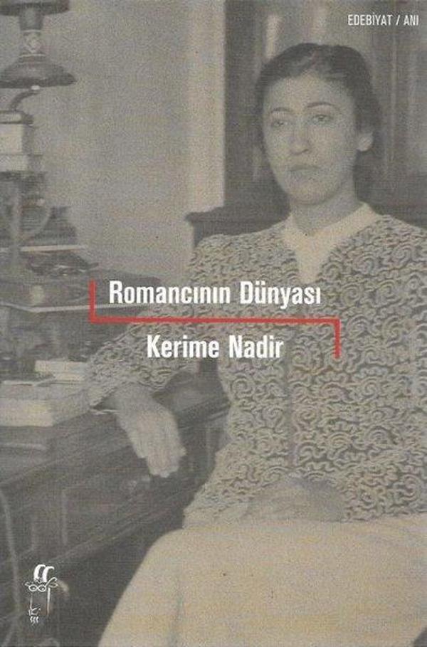 Romancının Dünyası - Oğlak Yayıncılık - Image 1