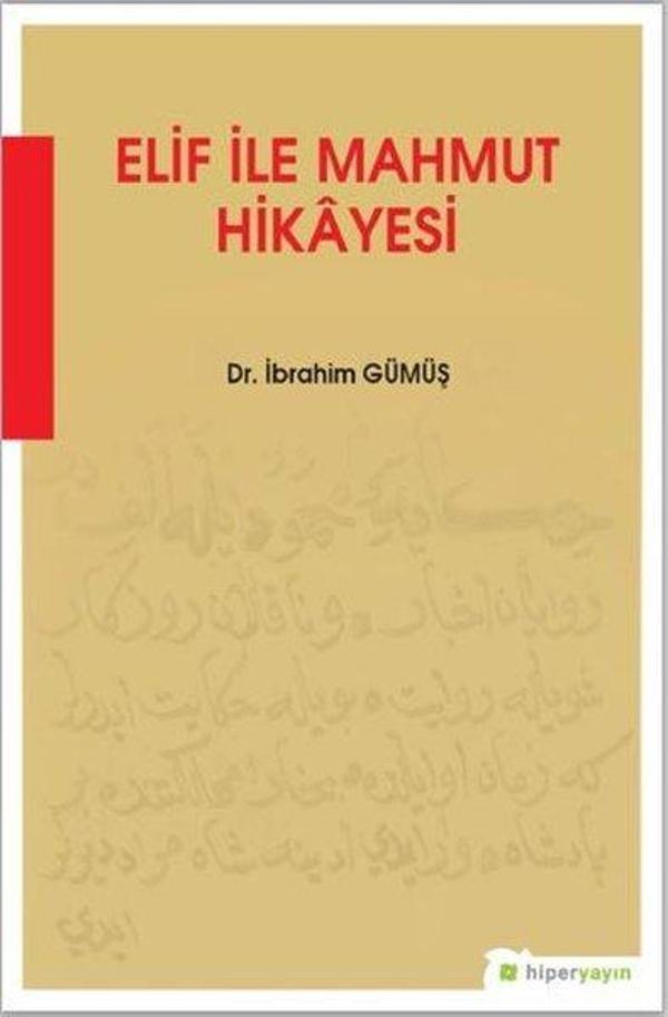 Elif ile Mahmut Hikayesi - Hiperlink - Image 1