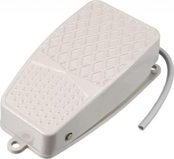 Fs-2 Metal Pedal 2 Metre Kablolu Döküm Ayak Pedalı - Image 1