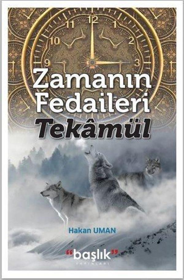 Zamanın Fedaileri Tekamül - Hiperlink - Image 1