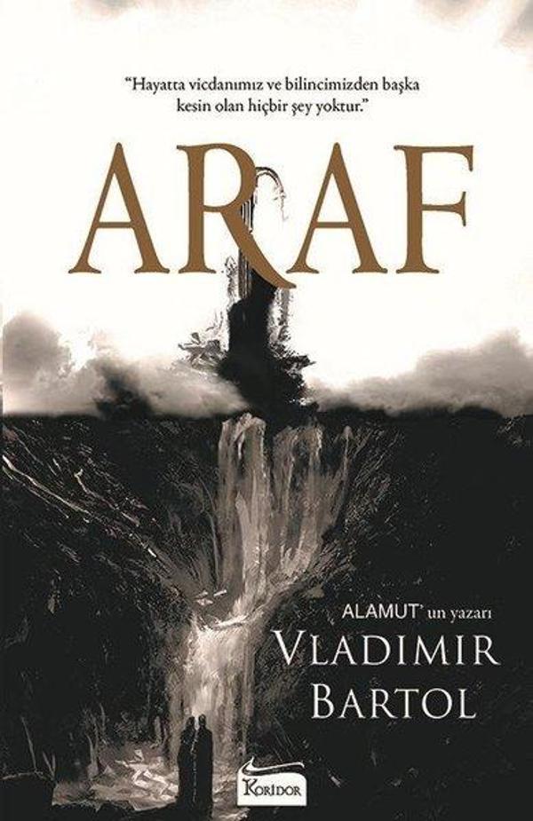 Araf - Koridor Yayıncılık - Image 1