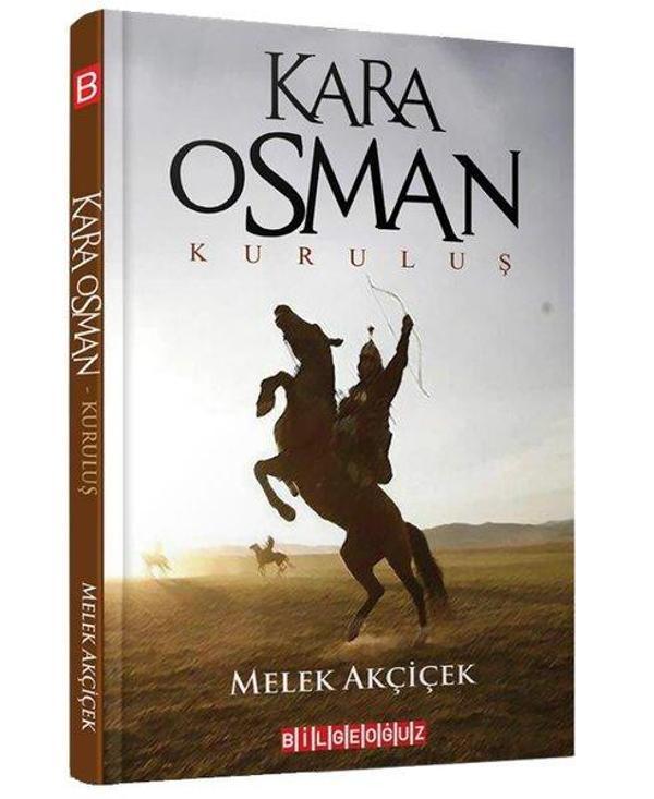 Kara Osman Kuruluş - Bilgeoğuz Yayınları - Image 1