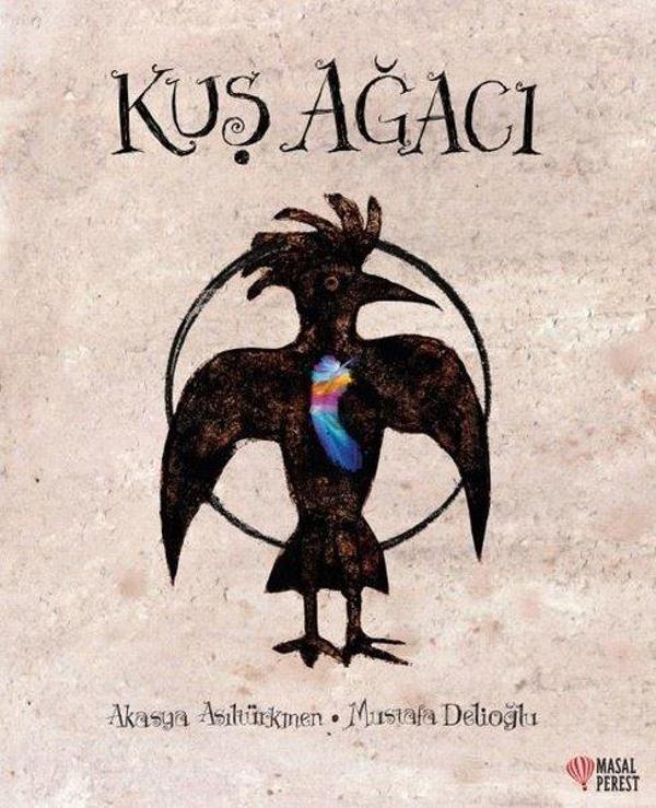 Kuş Ağacı - Masalperest - Image 1